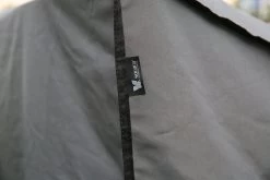 SORARA® Hoes Loungeset Hoekbank 235 X 235 X 70/100 Cm Grijs - Luxe Beschermhoes Tuinbank Met Aantrekkoord. -Tuinverzorgings Winkel 1200x800 23