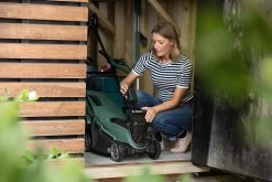 Bosch CityMower 18-300 Accu Grasmaaier - Met 1 X 18 V Accu En Lader -Tuinverzorgings Winkel 1200x800 231
