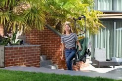 Bosch CityMower 18-300 Accu Grasmaaier - Met 1 X 18 V Accu En Lader -Tuinverzorgings Winkel 1200x800 233