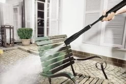 Kärcher K 4 Compact Home Hogedrukreiniger - 1800W - 130 Bar - 30 M²/h - Met Home Kit 18 Kärcher K 4 Compact Home Hogedrukreiniger - 1800W - 130 Bar - 30 M²/h - Met Home Kit -Tuinverzorgings Winkel 1200x800 249