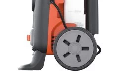 Black & Decker BLACK+DECKER Hogedrukreiniger BXPW1600PE - 1600 Watt - 125 Bar - 420 L/u - Verrijdbaar -Tuinverzorgings Winkel 1200x800 252