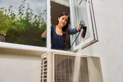 Bosch EasyAquatak 100 Hogedrukreiniger - Op Snoer - 1200 W - 100 Bar 18 Bosch EasyAquatak 100 Hogedrukreiniger - Op Snoer - 1200 W - 100 Bar -Tuinverzorgings Winkel 1200x800 267