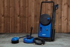 NILFISK CORE 150 POWER CONTROL PAD HOGEDRUKREINIGER 150 BAR TERRASREINIGER RIOOLSLANG 10 METER WATERSLANG 5 JAAR GARANTIE -Tuinverzorgings Winkel 1200x800 270