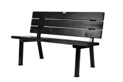 MaximaVida Set Industriële Bankpoten New York- Zwart Gecoat - Maak Zelf Je Bank -Tuinverzorgings Winkel 1200x800 28