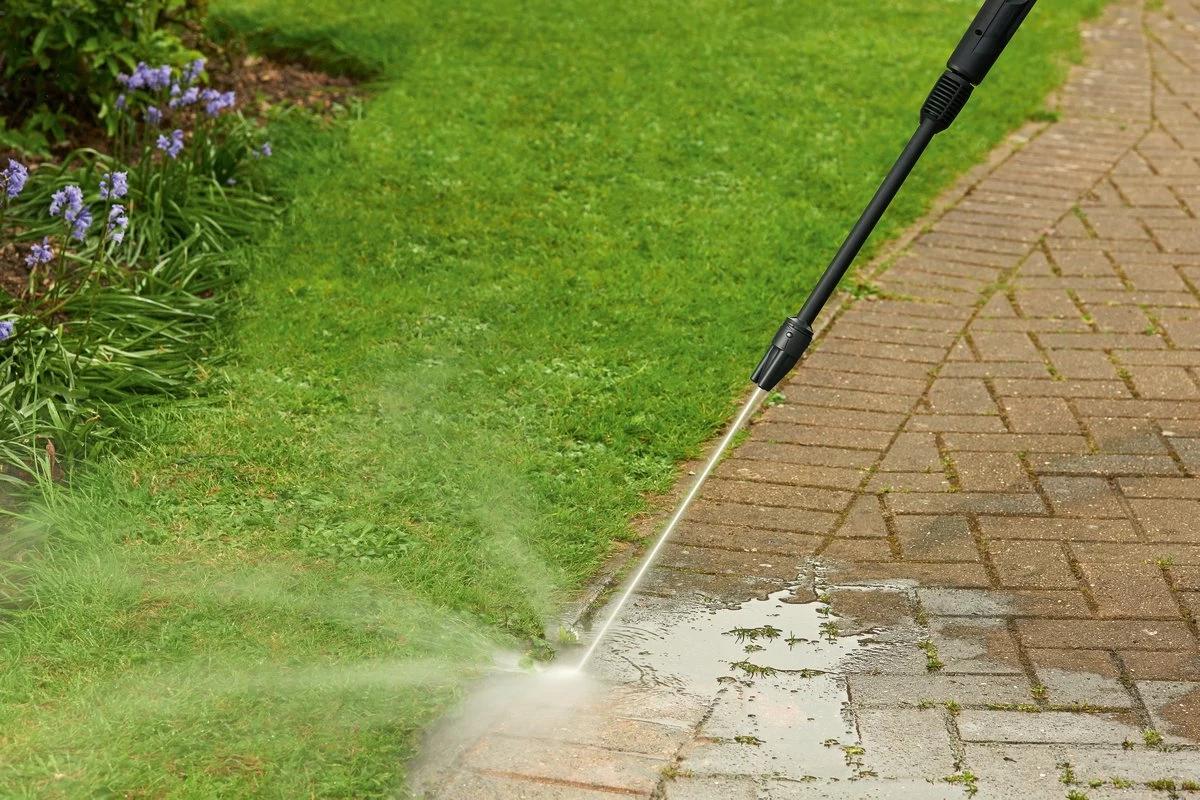 Bosch Universal Aquatak 135 Hogedrukreiniger - Op Snoer - 1900 W - 135 Bar 19 Bosch Universal Aquatak 135 Hogedrukreiniger - Op Snoer - 1900 W - 135 Bar - Afbeelding 17