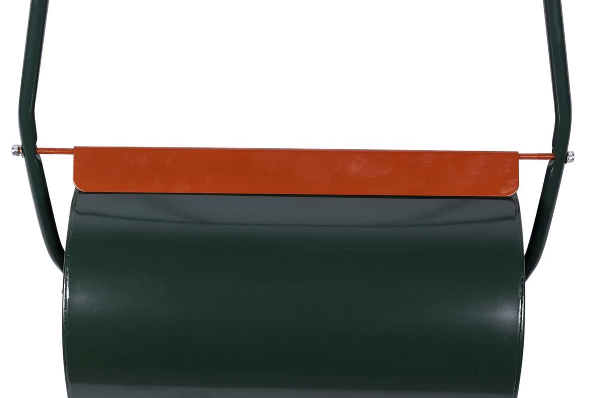 MaxxGarden Tuinwals - Gazonrol - Gazonwals - Graswals - Vulbaar Met Zand Of Water - 50cm 5 MaxxGarden Tuinwals - Gazonrol - Gazonwals - Graswals - Vulbaar Met Zand Of Water - 50cm - Afbeelding 3