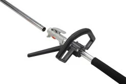 TIMBERPRO - 5-in-1 – Multitool – Benzine - Kettingzaag - Bosmaaier -Kantenmaaier - Haagschaar - Verlengstuk - 52 Cc. -Tuinverzorgings Winkel 1200x800 295