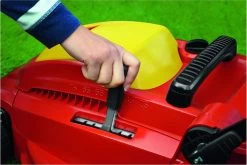 WOLF-Garten A 340 E Elektrische Grasmaaier - 1400 W - 34 Cm Maaibreedte - 30 Liter Opvangbak - Centrale Hoogte-instelling 34 WOLF-Garten A 340 E Elektrische Grasmaaier - 1400 W - 34 Cm Maaibreedte - 30 Liter Opvangbak - Centrale Hoogte-instelling -Tuinverzorgings Winkel 1200x800 305