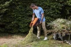 Black & Decker BLACK+DECKER BCMW3318L2-QW Grasmaaier - 18V - 33cm - Incl. 2 Accu's En Lader -Tuinverzorgings Winkel 1200x800 308