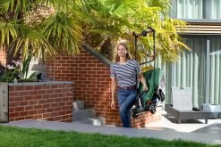 Bosch CityMower 18V-32-300 Grasmaaier - Maaibreedte 32 Cm - Zonder Accu En Lader -Tuinverzorgings Winkel 1200x800 314