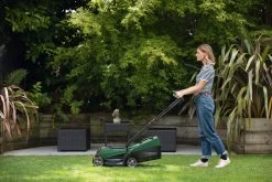 Bosch CityMower 18V-32-300 Grasmaaier - Maaibreedte 32 Cm - Zonder Accu En Lader -Tuinverzorgings Winkel 1200x800 315