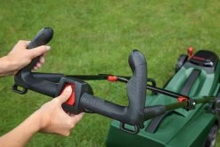 Bosch CityMower 18V-32-300 Grasmaaier - Maaibreedte 32 Cm - Zonder Accu En Lader -Tuinverzorgings Winkel 1200x800 316