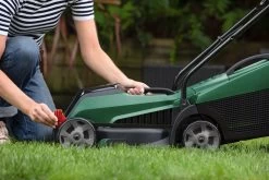 Bosch CityMower 18V-32-300 Grasmaaier - Maaibreedte 32 Cm - Zonder Accu En Lader -Tuinverzorgings Winkel 1200x800 318