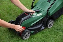 Bosch CityMower 18V-32-300 Grasmaaier - Maaibreedte 32 Cm - Zonder Accu En Lader -Tuinverzorgings Winkel 1200x800 319