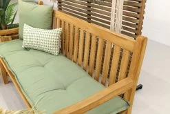 Teak Houten Tuinbank Bison - 150 Cm. 28 Teak Houten Tuinbank Bison - 150 Cm. -Tuinverzorgings Winkel 1200x800 32