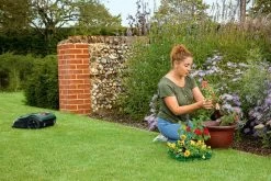 Bosch Indego S+ 500 Robotmaaier - Voor Gazons Tot 500 M2 - Incl. Laadstation En Accessoires - Connected -Tuinverzorgings Winkel 1200x800 320