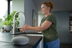Bosch Indego S+ 500 Robotmaaier - Voor Gazons Tot 500 M2 - Incl. Laadstation En Accessoires - Connected -Tuinverzorgings Winkel 1200x800 322