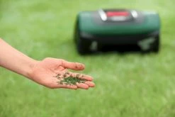 Bosch Indego S+ 500 Robotmaaier - Voor Gazons Tot 500 M2 - Incl. Laadstation En Accessoires - Connected -Tuinverzorgings Winkel 1200x800 324