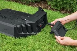 Bosch Indego S+ 500 Robotmaaier - Voor Gazons Tot 500 M2 - Incl. Laadstation En Accessoires - Connected -Tuinverzorgings Winkel 1200x800 329