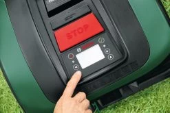 Bosch Indego XS 300 Robotmaaier - Maaibreedte 19 Cm - Voor Gazons Tot 300 M2 -Tuinverzorgings Winkel 1200x800 333