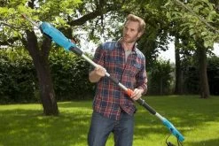 GARDENA - TCS 720/20 Kettingzaag - Max Bereik 4.40m -Tuinverzorgings Winkel 1200x800 356