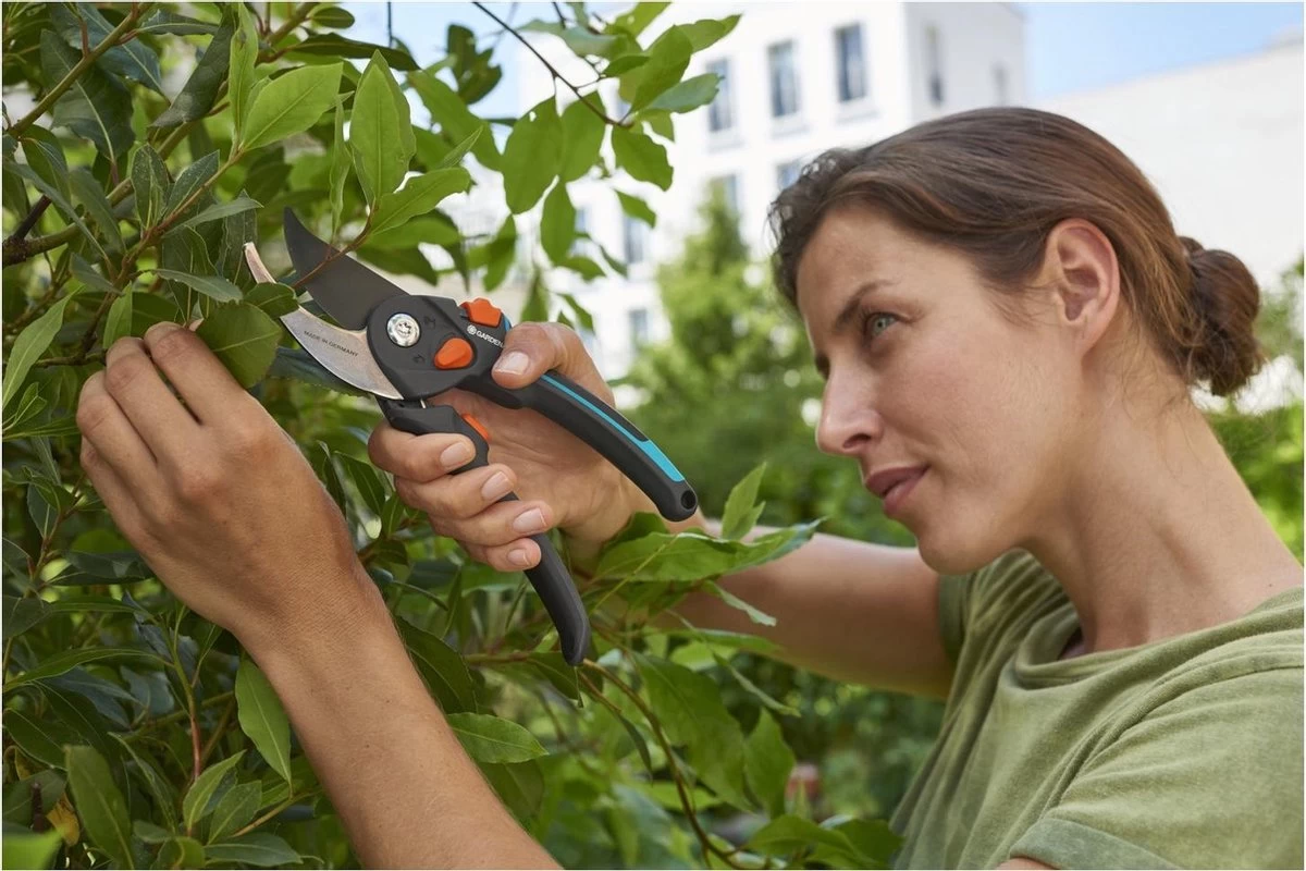 GARDENA - Comfort B/S-XL Bypass - Snoeischaar - Ø 24 Mm - 25 Jaar Garantie 13 GARDENA - Comfort B/S-XL Bypass - Snoeischaar - Ø 24 Mm - 25 Jaar Garantie - Afbeelding 11