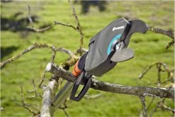 GARDENA - Comfort Takkenschaar StarCut 160 - Snoeischaar - Reikwijdte Ca. 3.5 M - Max Knipdiameter 32 Mm -Tuinverzorgings Winkel 1200x800 380