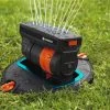 GARDENA - Verzonken Zwenksproeier OS 140 - Tuinsproeier - 140 M² -Tuinverzorgings Winkel 1200x800 425