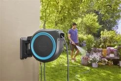 GARDENA - Wandslangenbox Slanghouder - RollUp M/L - 25 Meter - Ø 13 Mm 22 GARDENA - Wandslangenbox Slanghouder - RollUp M/L - 25 Meter - Ø 13 Mm -Tuinverzorgings Winkel 1200x800 442