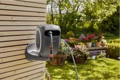 GARDENA - Wandslangenbox RollUp S - Slanghouder - 15 Meter - Ø 11 Mm -Tuinverzorgings Winkel 1200x800 443