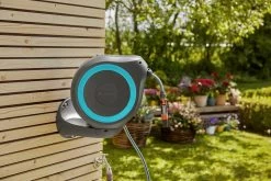 GARDENA - Wandslangbox RollUp M - 20m Slang - 11 Diameter -Tuinverzorgings Winkel 1200x800 446