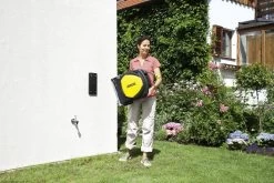 Kärcher CR 7.220 Automatische Slanghaspel -Tuinverzorgings Winkel 1200x800 453