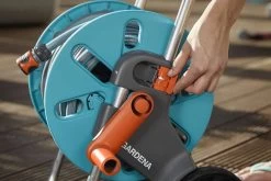 GARDENA AquaRoll S Slangenwagen - Verstelbare Handgreep - Excl. Tuinslang 20 GARDENA AquaRoll S Slangenwagen - Verstelbare Handgreep - Excl. Tuinslang -Tuinverzorgings Winkel 1200x800 457