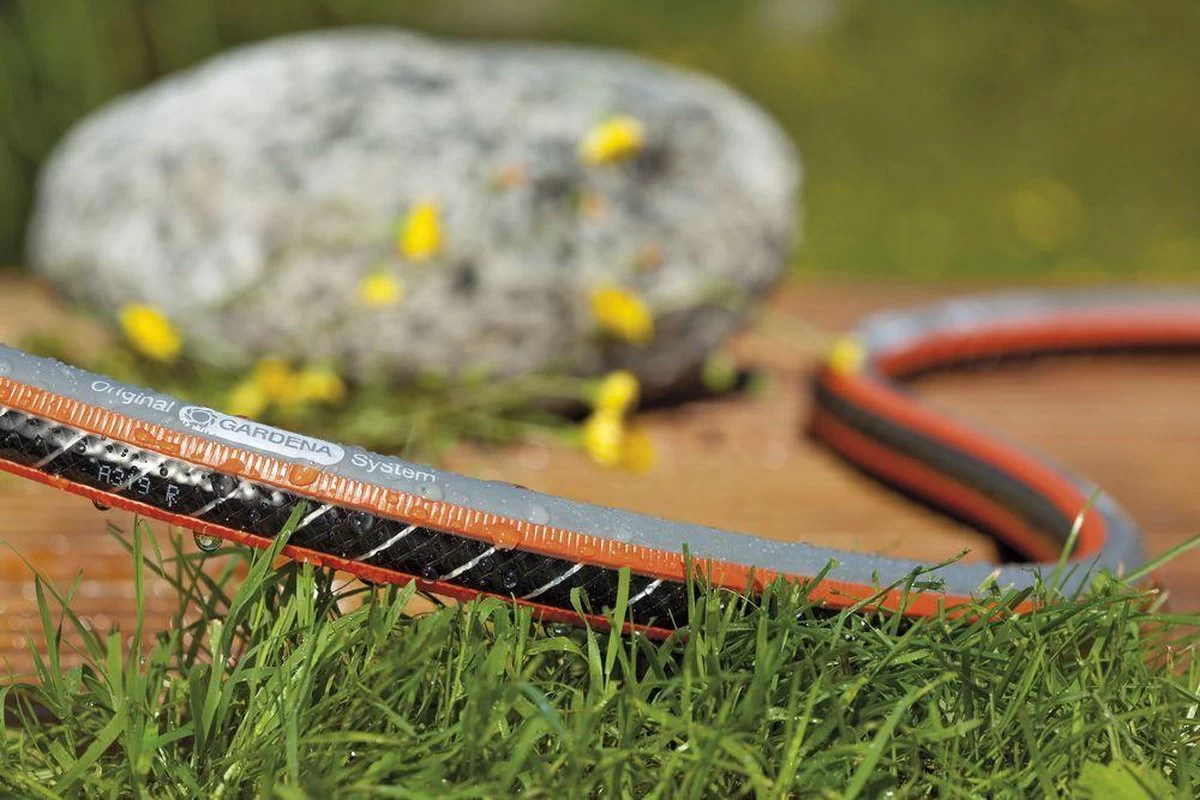 GARDENA - Comfort Flex Slang - 10 Meter 11 GARDENA - Comfort Flex Slang - 10 Meter - Afbeelding 9