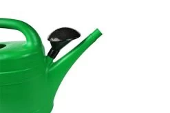 Merkloos Gieter In Kunststof Groen - 10 Liter -Tuinverzorgings Winkel 1200x800 479