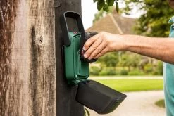 Bosch GardenPump 18 Accu Regentonpomp - Met 1 X 18 V Accu En Lader -Tuinverzorgings Winkel 1200x800 484