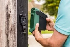 Bosch GardenPump 18 Accu Regentonpomp - Met 1 X 18 V Accu En Lader -Tuinverzorgings Winkel 1200x800 488