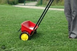 ECOstyle AZ Kalk Micro Korrel – Voor Gazon, Sier- En Moestuin - Corrigeert Zuurgraad Direct En Langdurig - Werkt Tegen Mos - CO2-Neutraal – 30 M² - 2 KG -Tuinverzorgings Winkel 1200x800 504