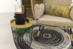 Lola Egg Relaxstoel - Natural Sand - Mand Stoel -Tuinverzorgings Winkel 1200x800 53