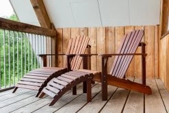 MaximaVida Adirondack Tuinstoel Toronto Oil - Uit Exclusief Mahoniehout -Tuinverzorgings Winkel 1200x800 71