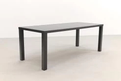 Alma Tuintafel Antraciet - 210 X 90 Cm. 15 Alma Tuintafel Antraciet - 210 X 90 Cm. -Tuinverzorgings Winkel 1200x800 89
