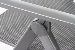 Hartman Aruba Aluminium Tuinstoel - Antraciet Verstelbaar 26 Hartman Aruba Aluminium Tuinstoel - Antraciet Verstelbaar -Tuinverzorgings Winkel 1200x800 9