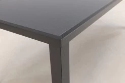 Alma Tuintafel Antraciet - 210 X 90 Cm. 16 Alma Tuintafel Antraciet - 210 X 90 Cm. -Tuinverzorgings Winkel 1200x800 90