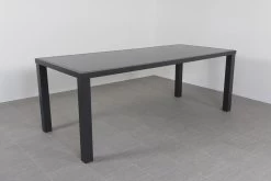 Alma Tuintafel Antraciet - 210 X 90 Cm. 23 Alma Tuintafel Antraciet - 210 X 90 Cm. -Tuinverzorgings Winkel 1200x800 95
