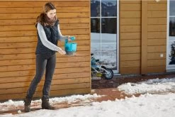 GARDENA - Handstrooier M - Strooikar- 100m2 - 1.8 Liter -Tuinverzorgings Winkel 1200x801 14