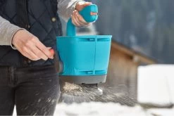 GARDENA - Handstrooier M - Strooikar- 100m2 - 1.8 Liter -Tuinverzorgings Winkel 1200x801 15