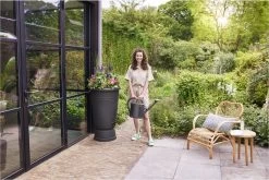 Elho Green Basics Regenton Plus 105 - Regenton Voor Kweken En Oogsten - Ø 58.4 X H 80.4 Cm - Zwart/Living Black 10 Elho Green Basics Regenton Plus 105 - Regenton Voor Kweken En Oogsten - Ø 58.4 X H 80.4 Cm - Zwart/Living Black -Tuinverzorgings Winkel 1200x801 29