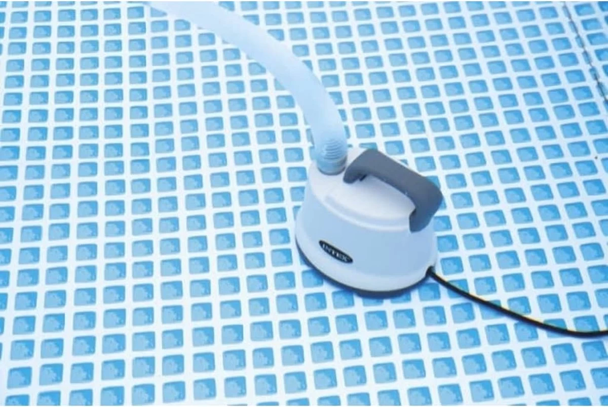 Intex Dompelpomp (220-240 Volt) 9 Intex Dompelpomp (220-240 Volt) - Afbeelding 7