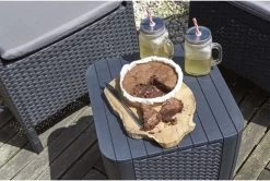 ALLIBERT Keter Luzon Opbergtafel - 39x39x43cm - Donkergrijs 31 ALLIBERT Keter Luzon Opbergtafel - 39x39x43cm - Donkergrijs -Tuinverzorgings Winkel 1200x806 3