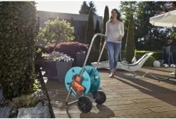 GARDENA AquaRoll S Slangenwagen - Verstelbare Handgreep - Excl. Tuinslang 29 GARDENA AquaRoll S Slangenwagen - Verstelbare Handgreep - Excl. Tuinslang -Tuinverzorgings Winkel 1200x812 6